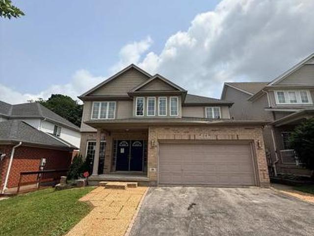 House for sale in Brigadoon, Kitchener