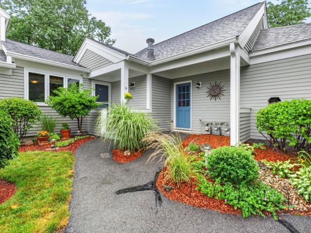 Condo for sale in New Hampshire