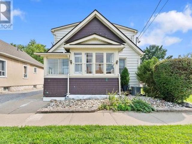 House for sale in Niagara, Ontario