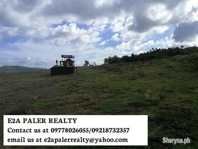 14 Hectares Lot for Sale