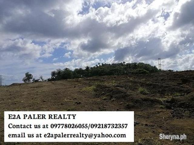 14 Hectares Lot for Sale
