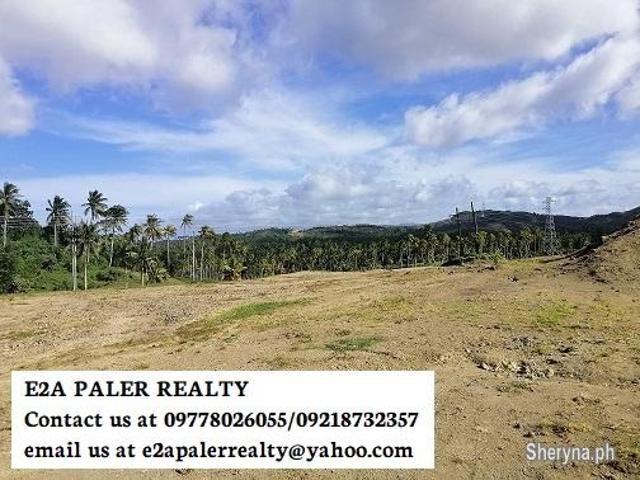 14 Hectares Lot for Sale