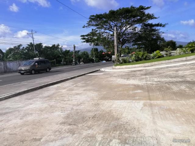 14 Hectares Lot for Sale