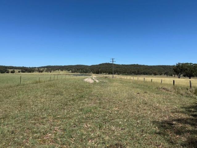 Land for sale in Stanthorpe, Queensland