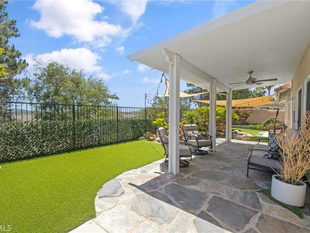 House for sale in Aliso Viejo, California