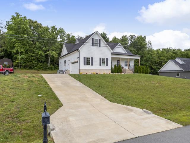 House for sale in Tennessee