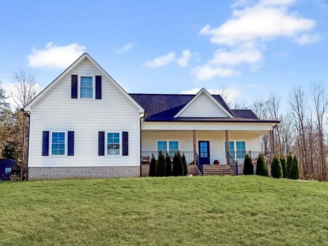House for sale in Tennessee