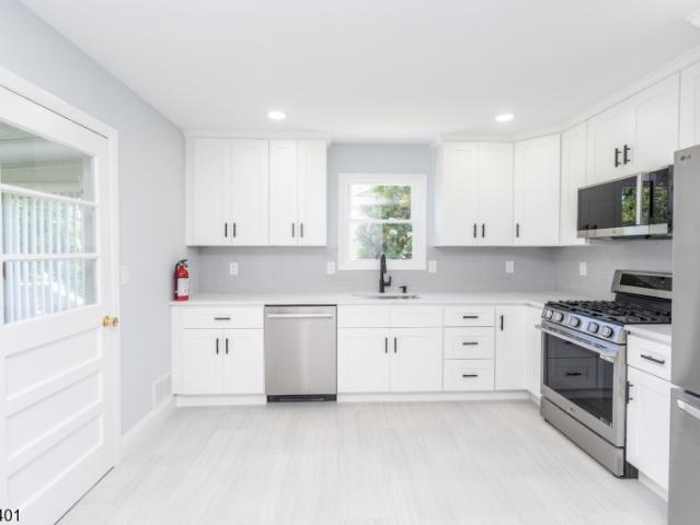 House for sale in Rockaway, New Jersey