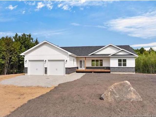 House for sale in Penniac, New Brunswick