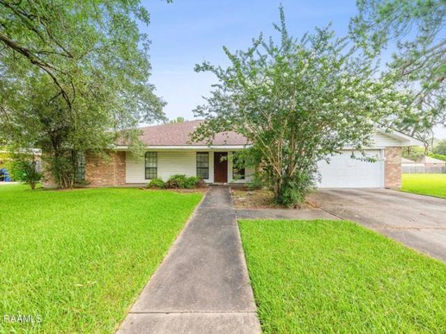 House for sale in Crowley, Louisiana