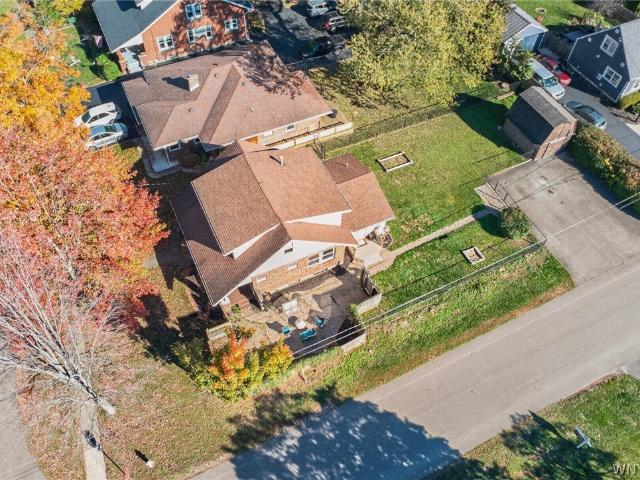 House for sale in Village of Angola, Erie County