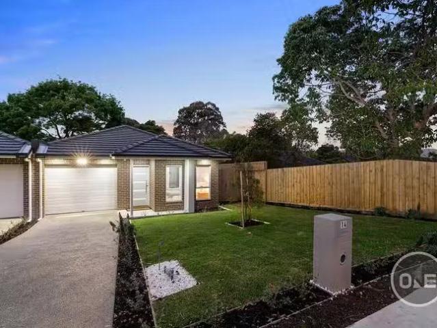 House for rent in Camerons Creek, Victoria