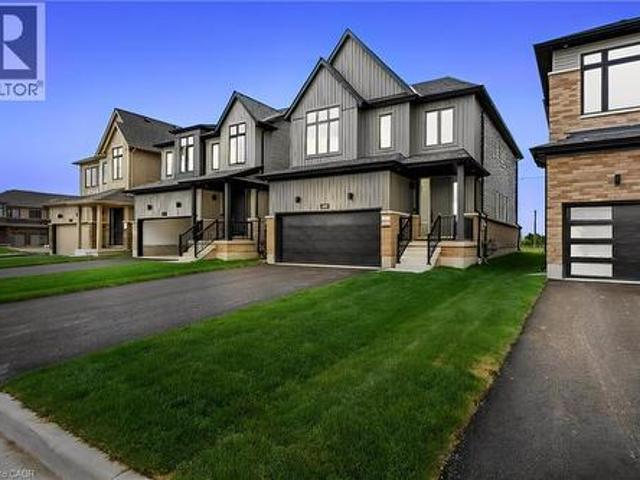 House for sale in Stratford, Ontario