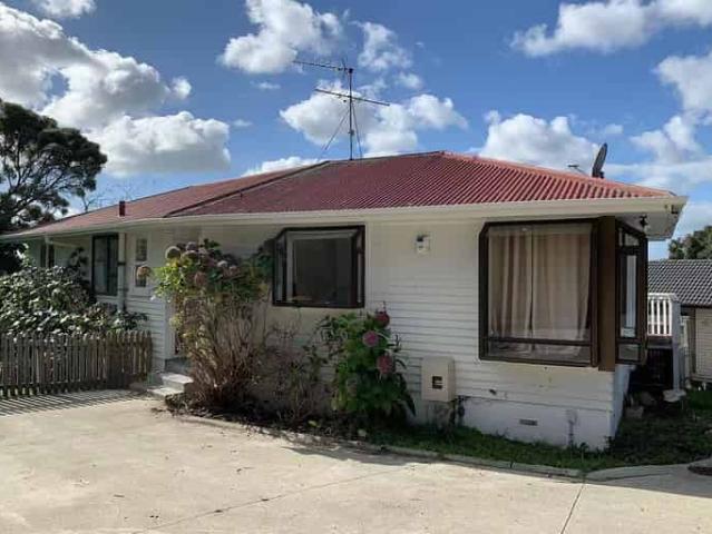 House for rent in Green Bay, Oroua County