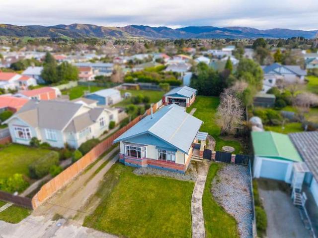 House for sale in Waimate, Canterbury
