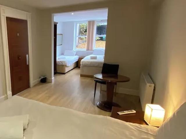 House for rent in Leith Links, Scotland