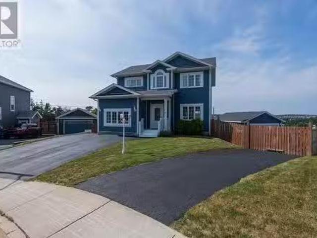 House for sale in Paradise, Newfoundland And Labrador