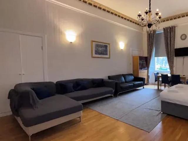 House for rent in Leith Links, Scotland