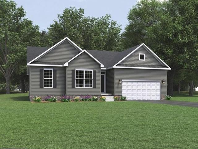 House for sale in Gettysburg, Adams County