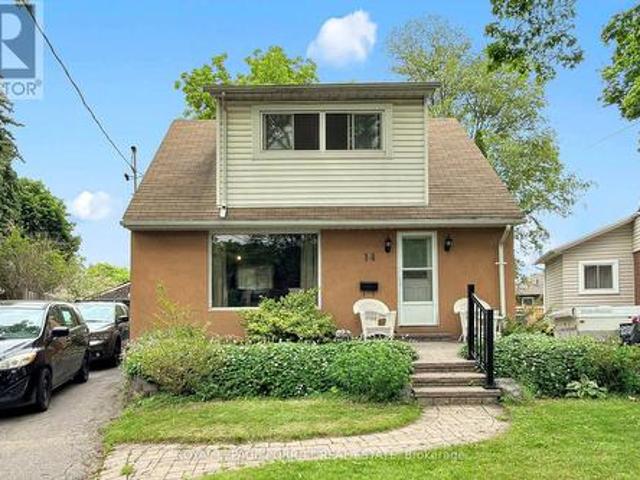 House for sale in Woburn, Ontario
