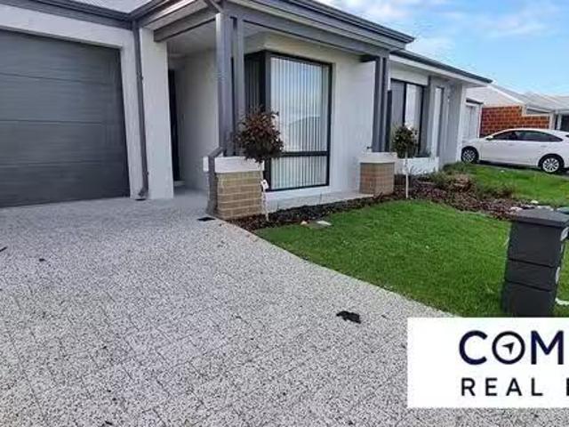 House for rent in Wellard