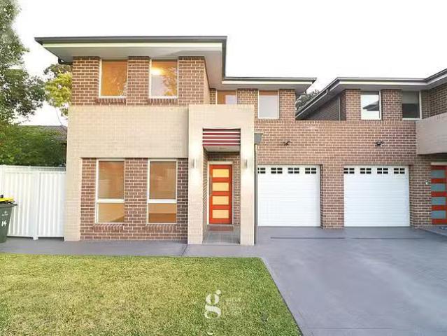 House for rent in Sydney, New South Wales