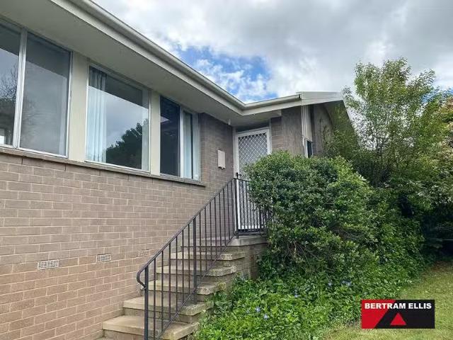 House for rent in Rivett, Australian Capital Territory