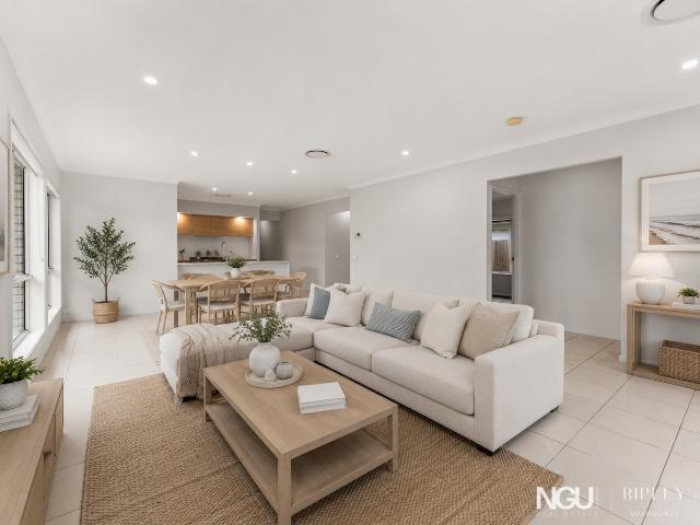 House for rent in Toombul, Queensland
