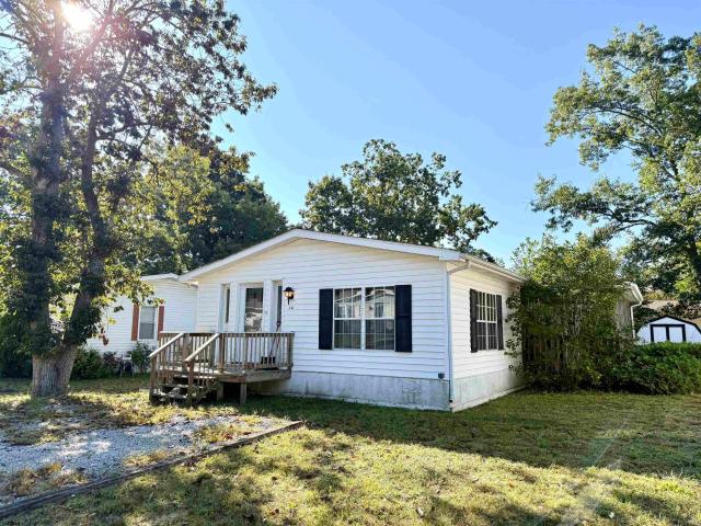 House for sale in Dorothy, New Jersey