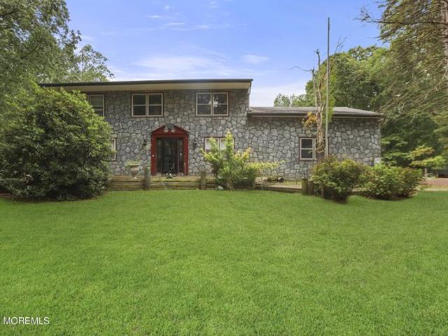 House for sale in New Jersey