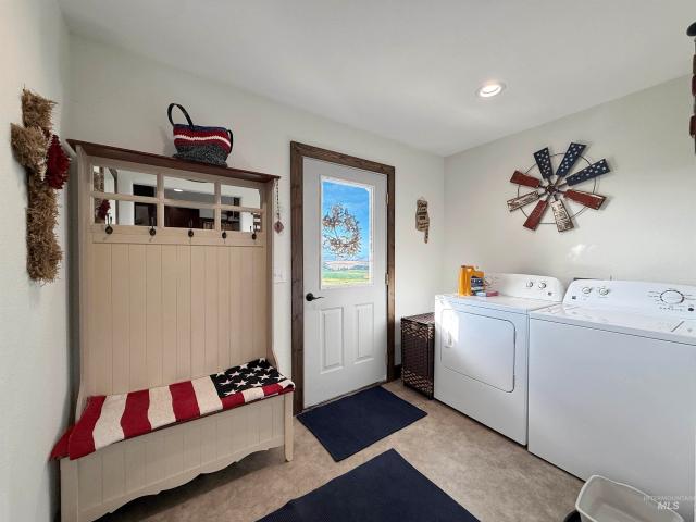 House for sale in Grangeville, Idaho