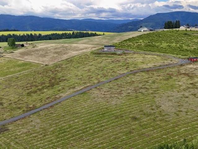 House for sale in Grangeville, Idaho