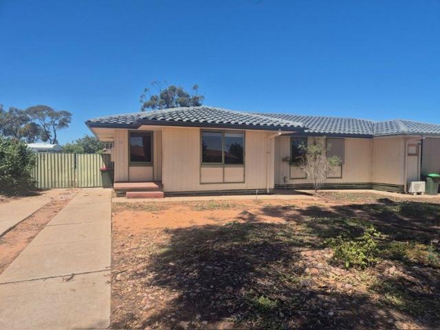 Duplex for rent in Port Augusta, Port Augusta City Council