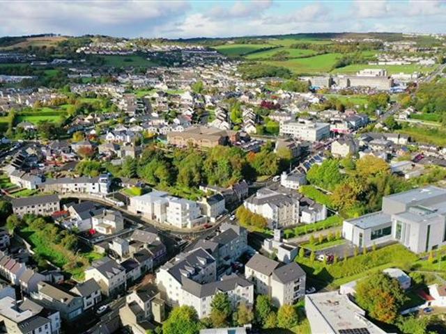 Townhouse for sale in Doagh, Ulster