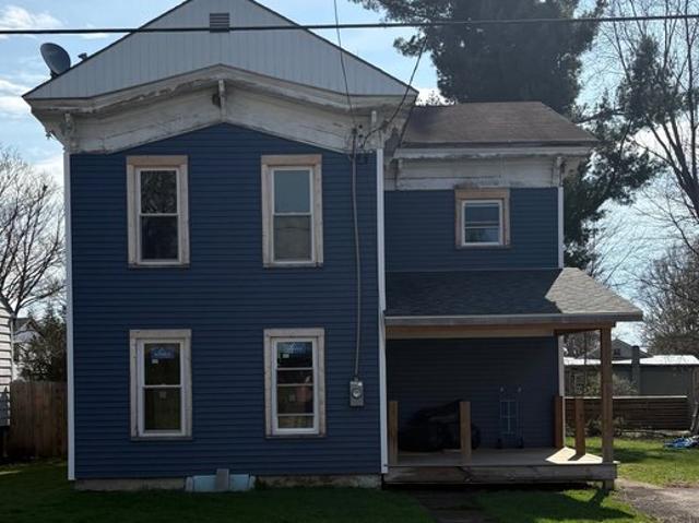 House for sale in Fort Plain, New York