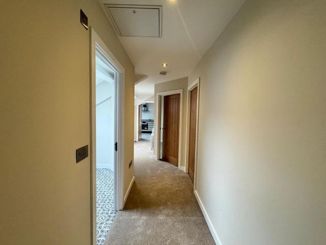 Apartment for rent in West Midlands