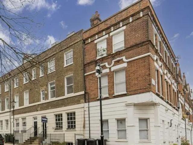 Apartment for rent in Highbury, Greater London
