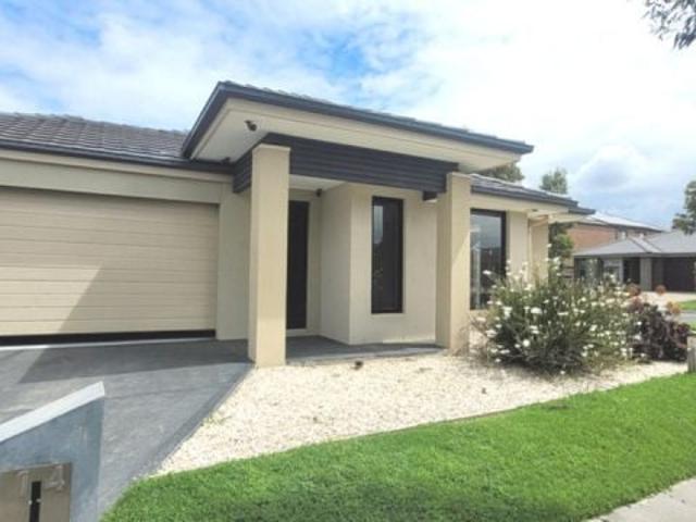 House for rent in Camerons Creek, Victoria