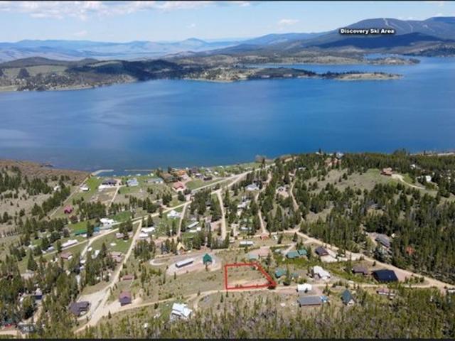 Land for sale in Anaconda, Montana
