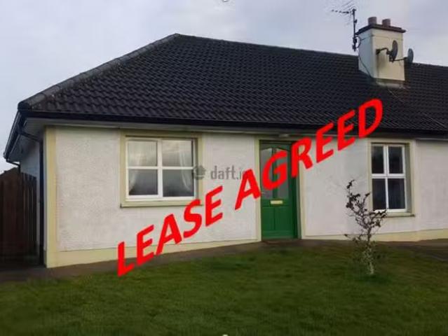 House to rent