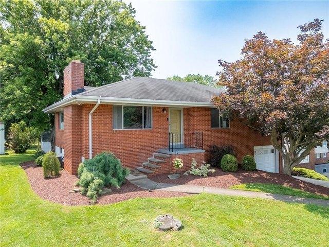 House for sale in Monongahela, Pennsylvania