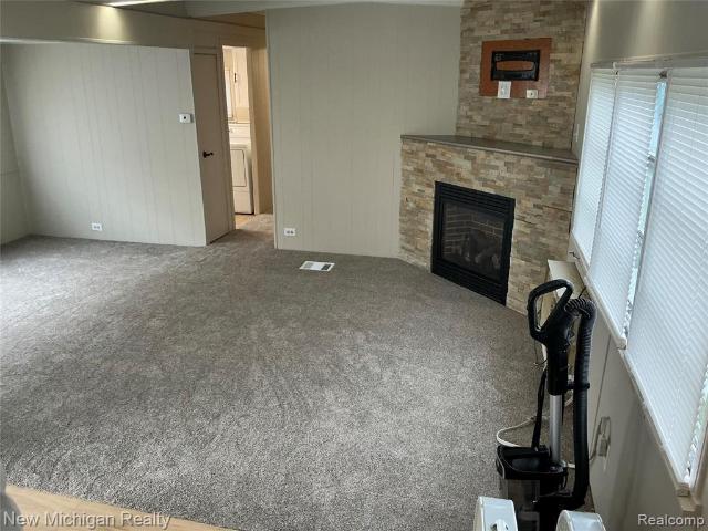 House for sale in Michigan