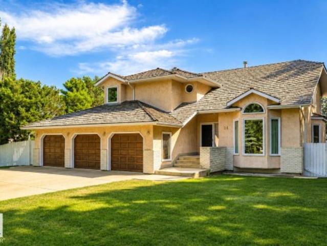House for sale in Wetaskiwin, Alberta