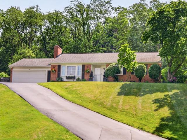 House for sale in Fairport, New York