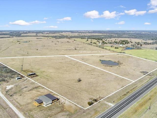 Land for sale in Limestone, Texas