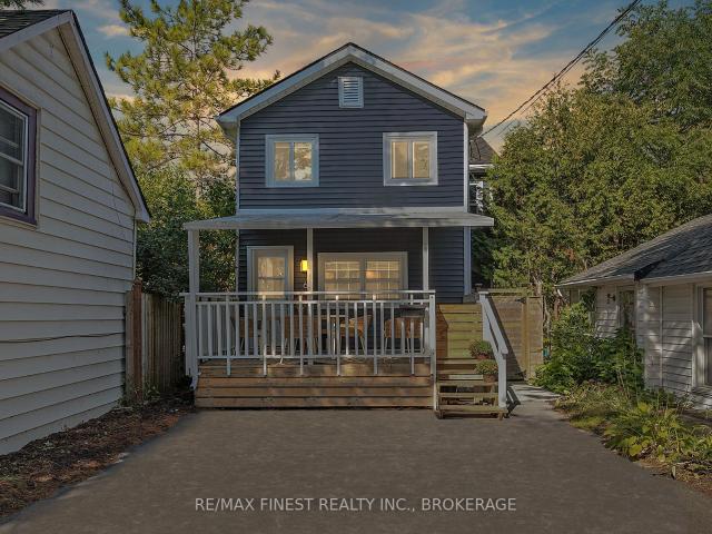 House for sale in Frontenac Islands, Ontario