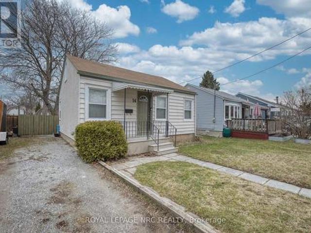 House for sale in Niagara, Ontario