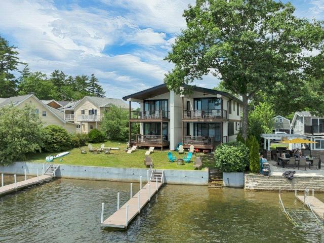 Condo for sale in New Hampshire