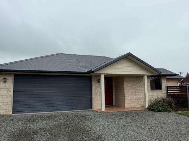 House for rent in Waimate, Waimate District