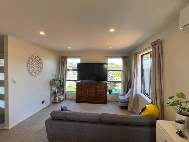 House for rent in Longhurst, Christchurch